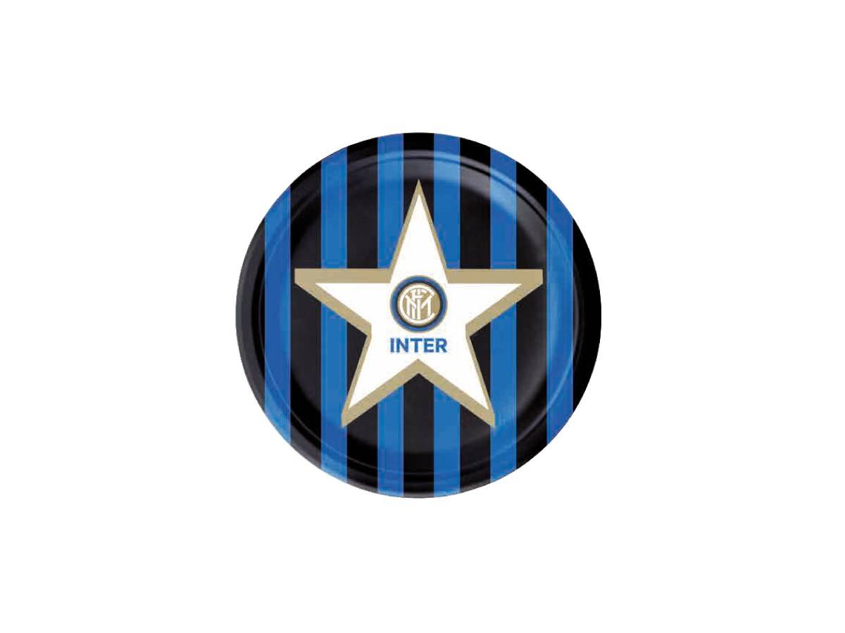 Piatti Inter